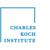 Charles Koch Institute Logo