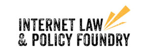 ILP Foundry Logo